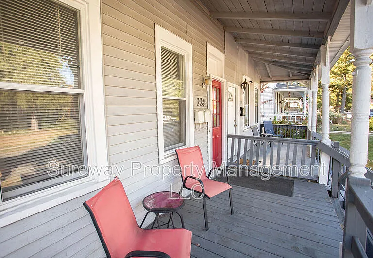 224 Rutland Ave #2 — Photo 3
