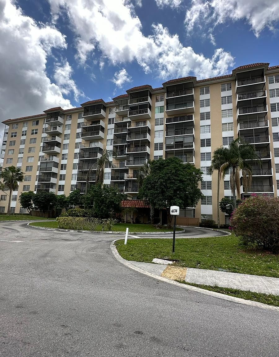 4174 Inverrary Dr, Lauderhill, FL 33319 Zillow