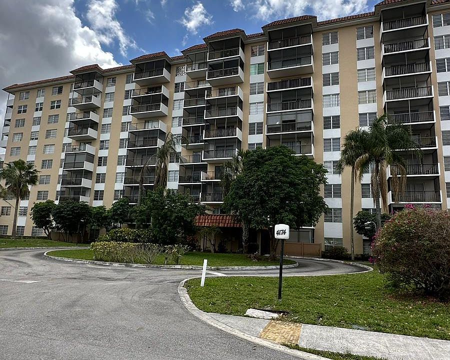 4174 Inverrary Dr, Lauderhill, FL 33319 Zillow