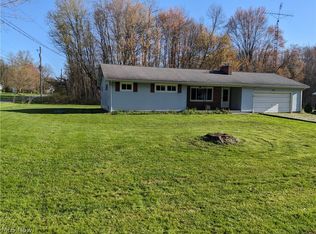 5358 Liberty Ave, Newton Falls, OH 44444