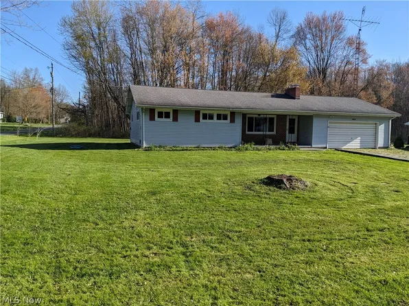 5358 Liberty Ave, Newton Falls, OH 44444