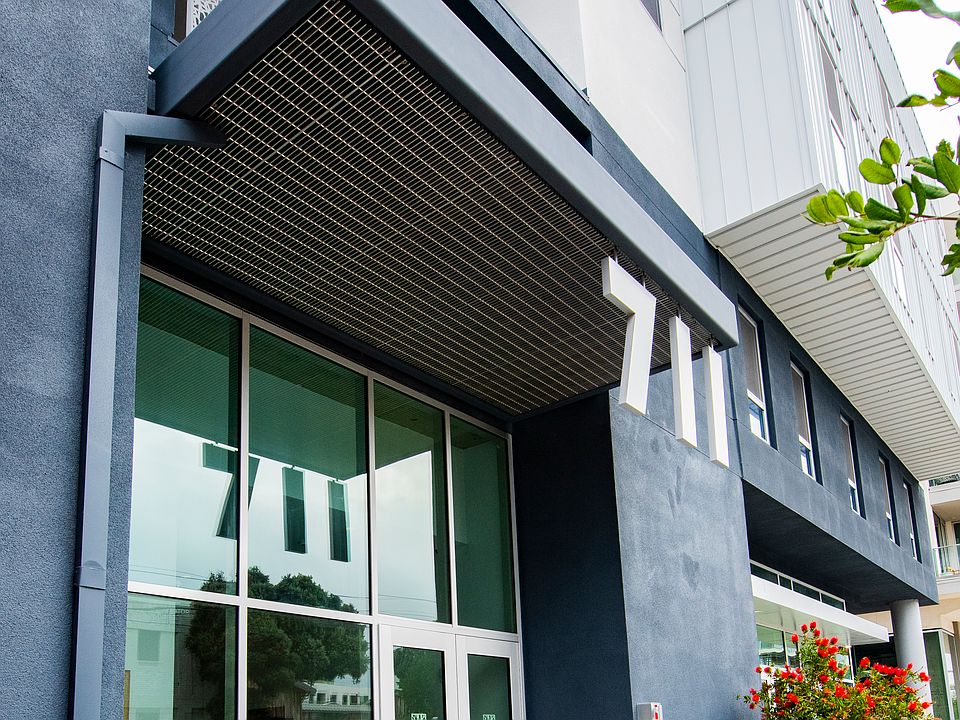 Building Exterior