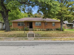 1545 W Pentagon Pkwy, Dallas, TX 75224