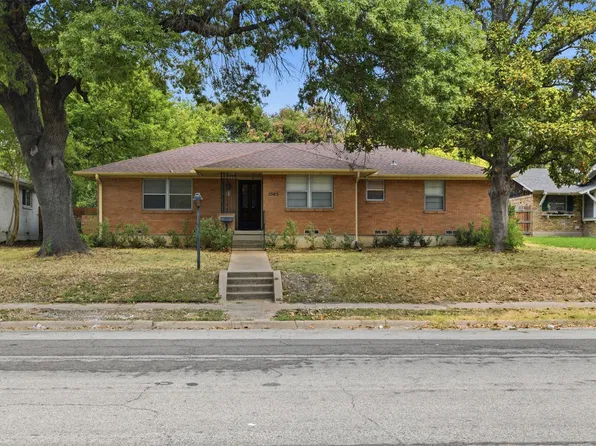 1545 W Pentagon Pkwy, Dallas, TX 75224