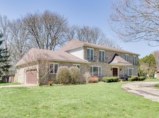 410 Wyant Rd, Akron, OH 44313