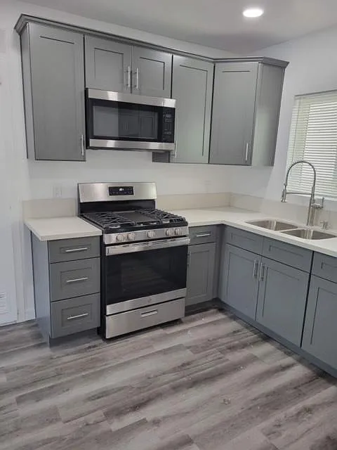 1 bed, 600 sqft, $1,875 — Photo 2