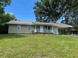 5322 Bethel Rd, Clermont, GA 30527