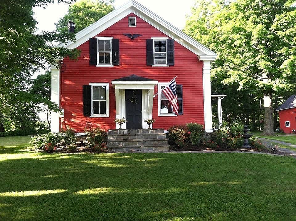 Curbside appeal