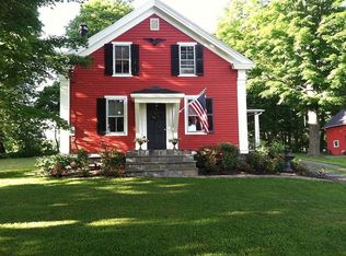 8890 Thompson Rd, Holland Patent, NY 13354