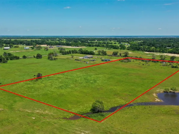 13984 County Road 4047, Kemp, TX 75143