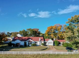 850 Seahorn Rd, Jefferson City, TN 37760