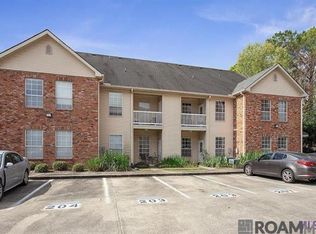 4441 Burbank Dr APT 207, Baton Rouge, LA 70820