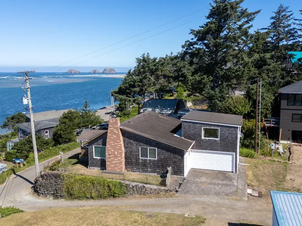 1875 Pearl St W, Tillamook, OR 97141