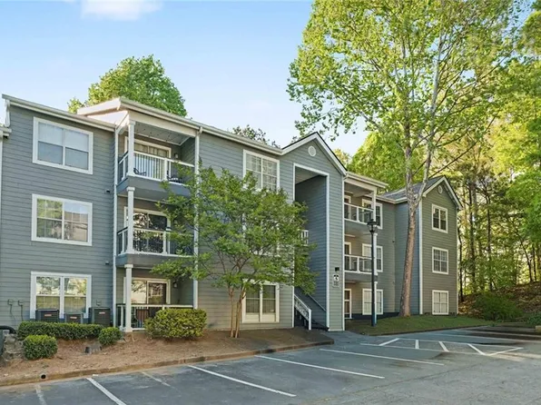 5307 Santa Fe Pkwy, Sandy Springs, GA 30350