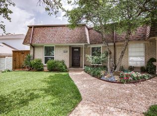 10518 Berry Knoll Dr, Dallas, TX 75230
