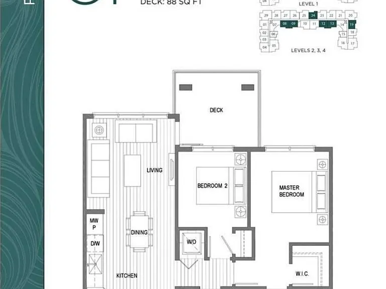4690 Hawk Ln #312 — Photo 36