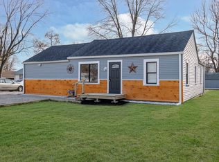 2221 E Epler Ave, Indianapolis, IN 46227