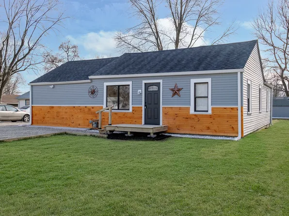 2221 E Epler Ave, Indianapolis, IN 46227
