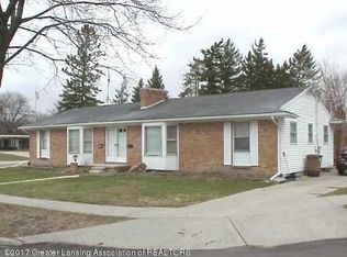 2222 Marilyn Plz, Lansing, MI 48911