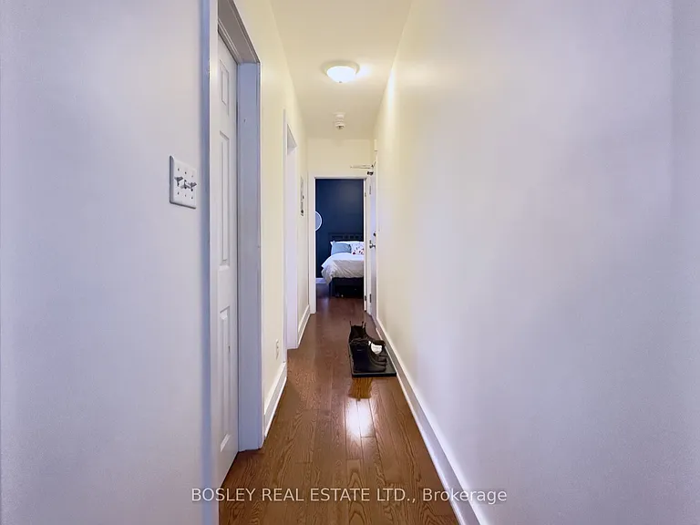 451 Parliament St #1 — Photo 15