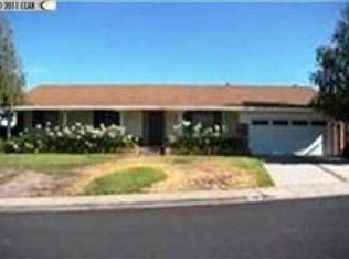229 Flagstone Dr, Antioch, CA 94509