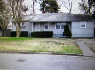 7 Kingsway Ct, Hampton, VA 23669