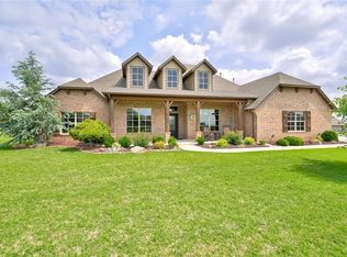 2045 NW 36th St, Newcastle, OK 73065