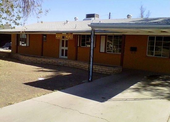 1st image of this home