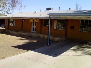 5801 N 37th Dr, Phoenix, AZ 85019