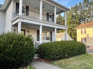 89 Belmont St UNIT 1, Carbondale, PA 18407