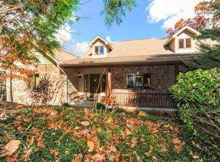 430 Laurel Road, Townsend, TN 37882