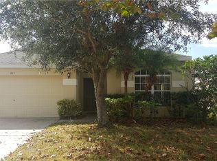 957 Tramells Trl, Kissimmee, FL 34744