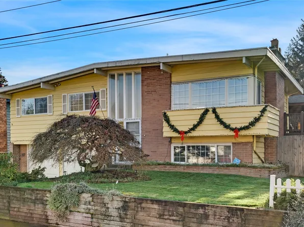 3315 S 191st Street, SeaTac, WA 98188