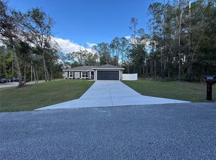 10293 N Majorca Way, Citrus Springs, FL 34434