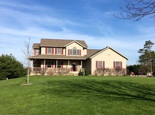 10343 Congress Rd, West Salem, OH 44287