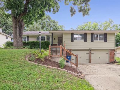 5217 N Wyandotte St, Gladstone, MO, 64118