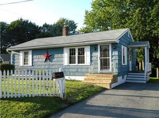 7 Eastgate Ave, Biddeford, ME 04005