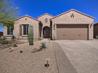5608 E Lonesome Trl, Cave Creek, AZ 85331