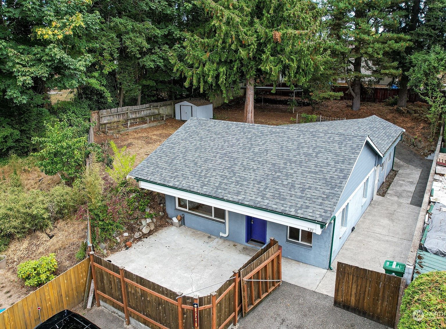 528 N 170th Court, Shoreline, WA 98133 MLS 2163784 Zillow