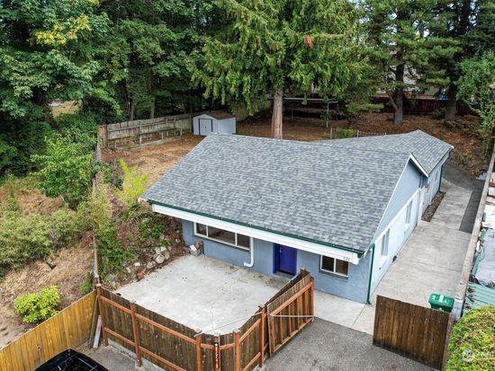 528 N 170th Court, Shoreline, WA 98133 | MLS #2163784 | Zillow
