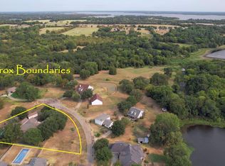 283 County Road 1576, Alba, TX 75410