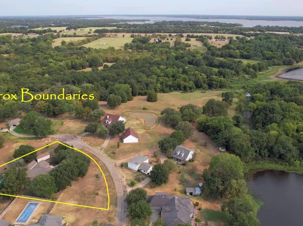 283 County Road 1576, Alba, TX 75410