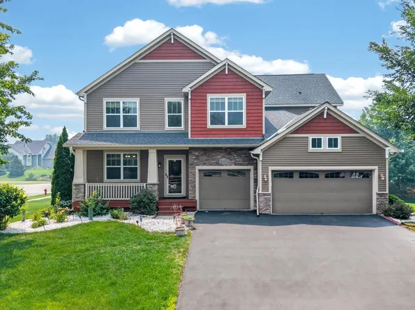 16991 Evening Ter, Lakeville, MN 55044