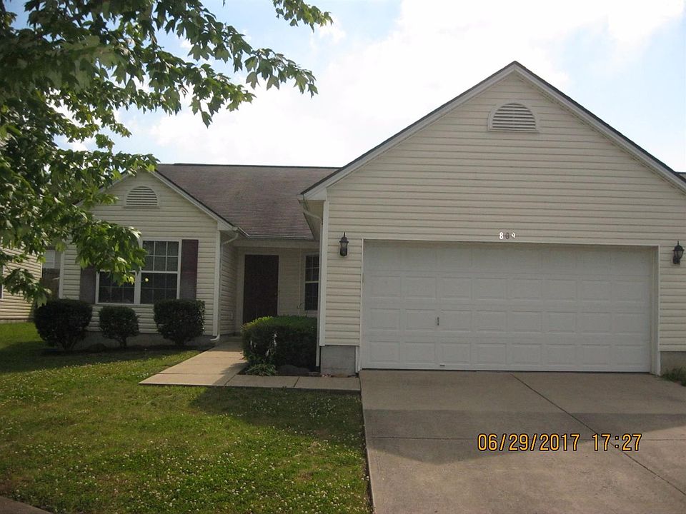 1st image of 809 Seminole Creek Ct