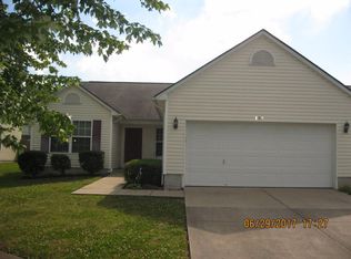 809 Seminole Creek Ct, Lexington, KY 40511