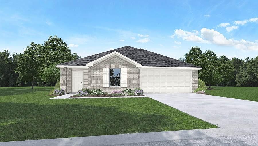 15147 Lavender Mist, Magnolia, TX 77354 MLS 15600618 Zillow