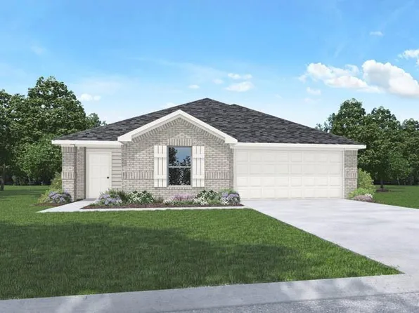 27611 Cedar Shadow Ln, Magnolia, TX 77355