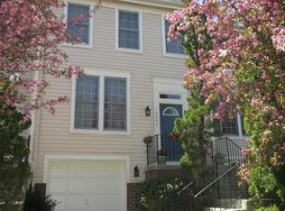 10694 Winfield Loop, Manassas, VA 20109