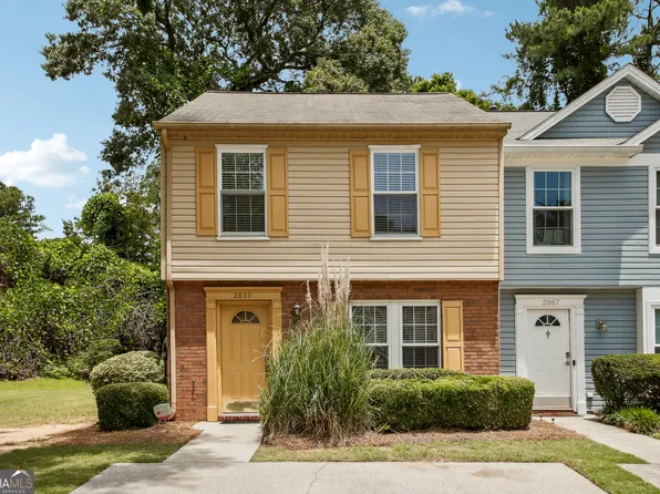 2869 Dresden Square Dr, Atlanta, GA 30341