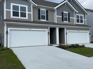 10844 Penwell Way, Indianapolis, IN 46235